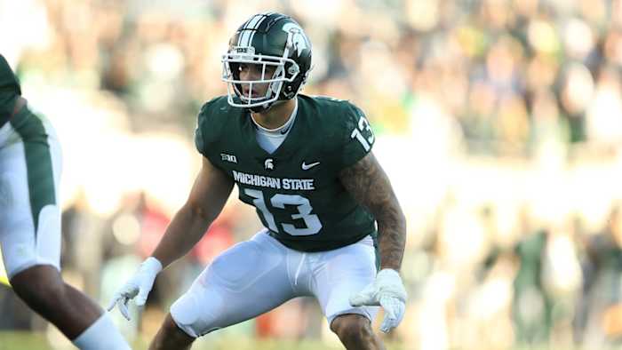 Ben VanSumeren Michigan State